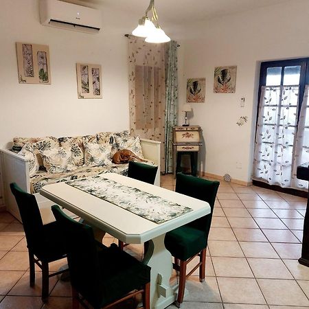 Villetta Dei Fichi D'India Rio nell'Elba Экстерьер фото